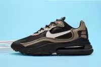 sale nike air max 270 react sneakers mystic m1019 brown black